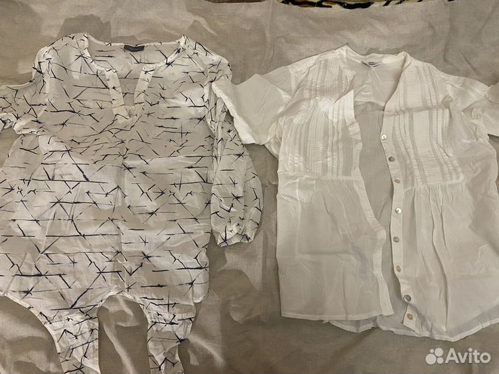 Женские вещи пакетом