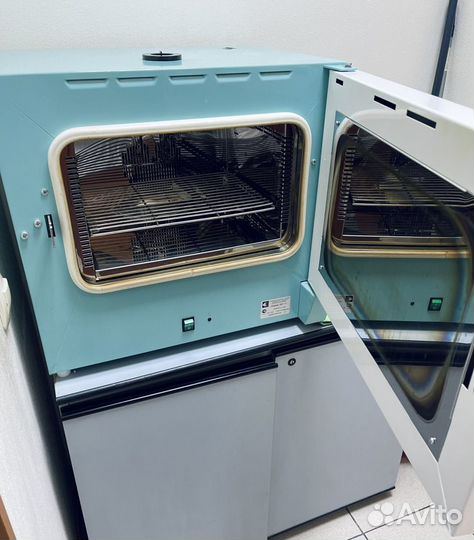 Стерилизатор воздушный