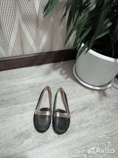 Обувь для девочки