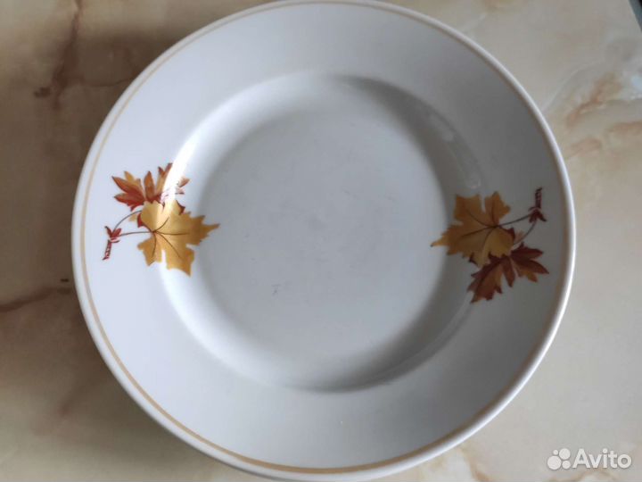 Набор столовой посуды