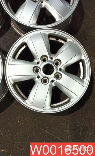 Диски R15 Mini Б/у оригинал