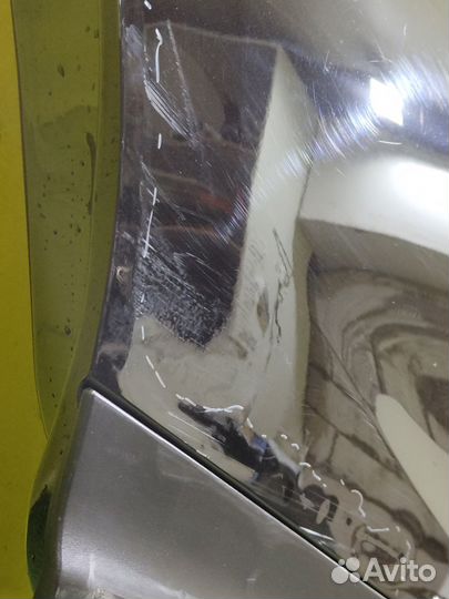 Дверь задняя правая Nissan Qashqai (J11) 2014