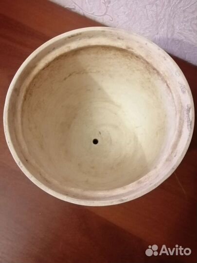 Горшки глиняные