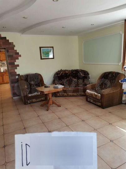 Дом 100 м² на участке 2 сот.