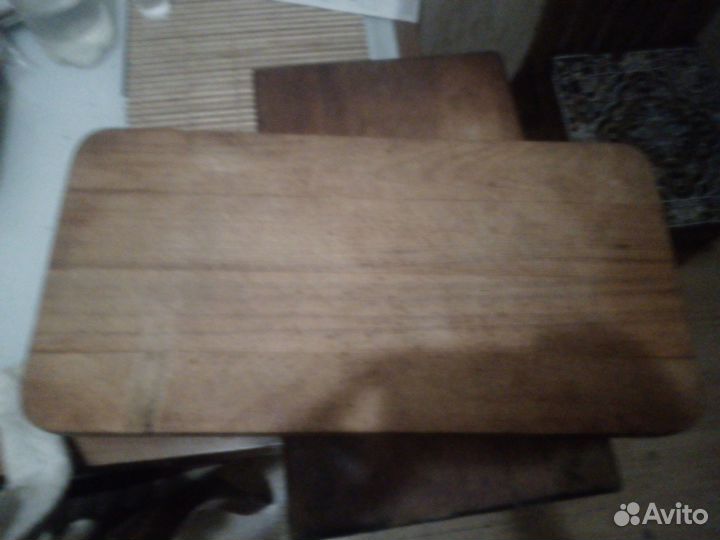 Разделочная доска дерево