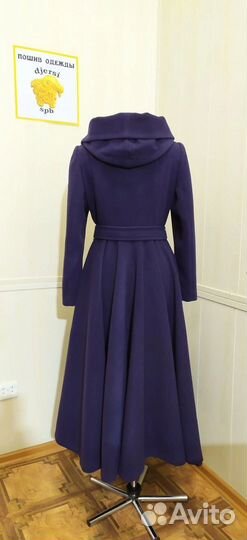 Индивидуальный пошив одежды