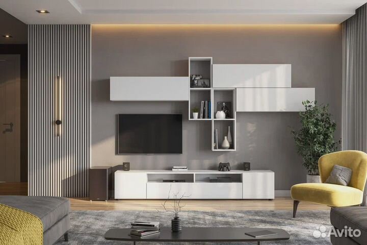 Модульная система 