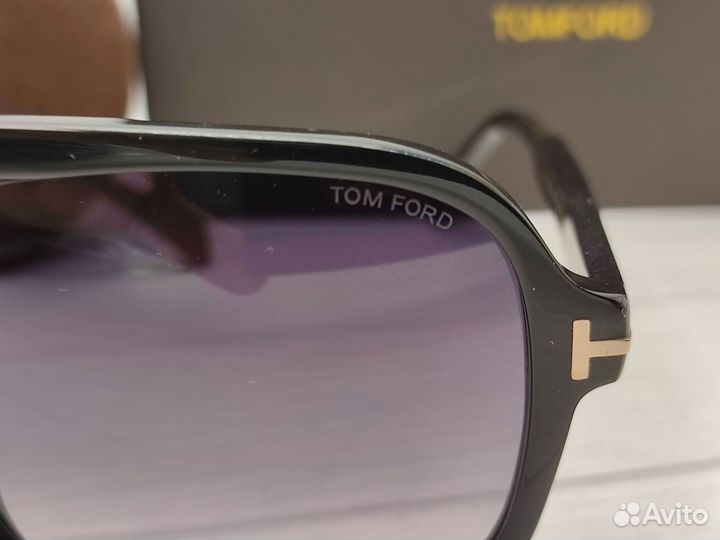 Очки Tom Ford Falconer-02