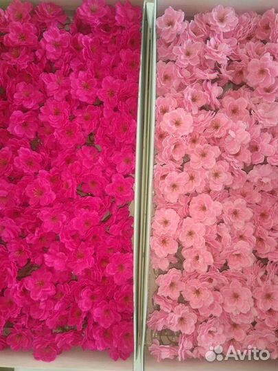 Мыльные розы