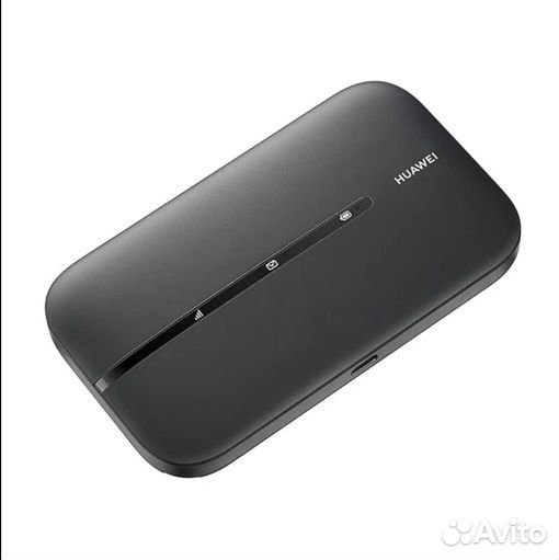 Роутер/модем 5Pro E5783B