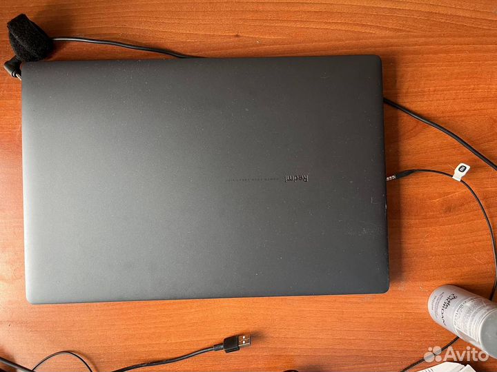 Xiaomi redmibook pro 15 2023