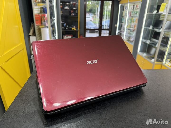 Acer 15.6 / i5-3th/8gb/hdd 250gb/ hd4000