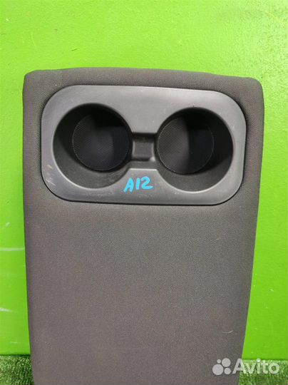 Подлокотник Ssangyong Actyon NEW (CK) 2014