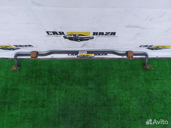 Стабилизатор передней подвески