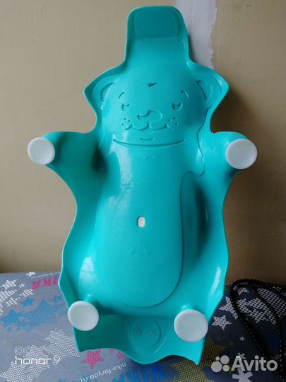 Продам горку для купания