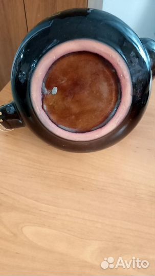 Чайник, керамика