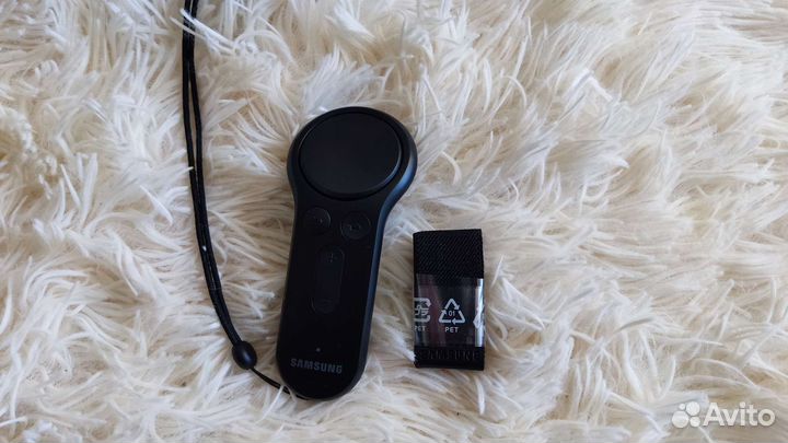 Samsung Gear VR oculus