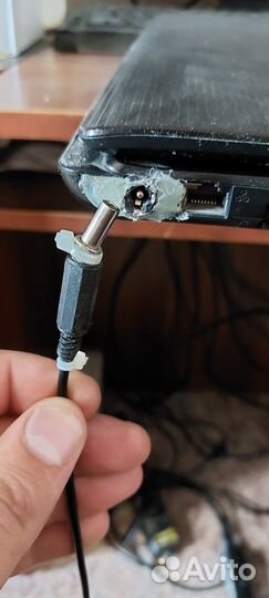 Ноутбук asus x53z