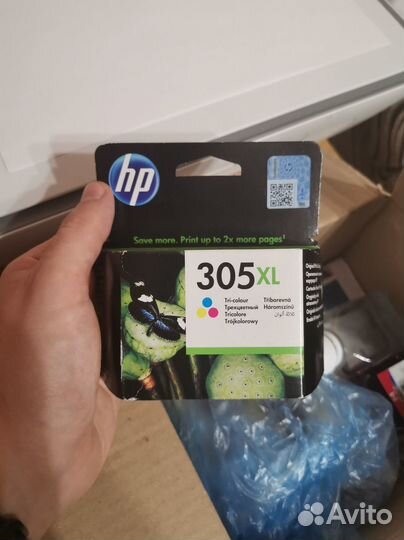 Мфу HP DeskJet 2700