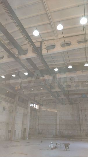 Склад, 1000 м²