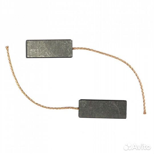 Щетки для стиральной машины 5x13,5x35мм