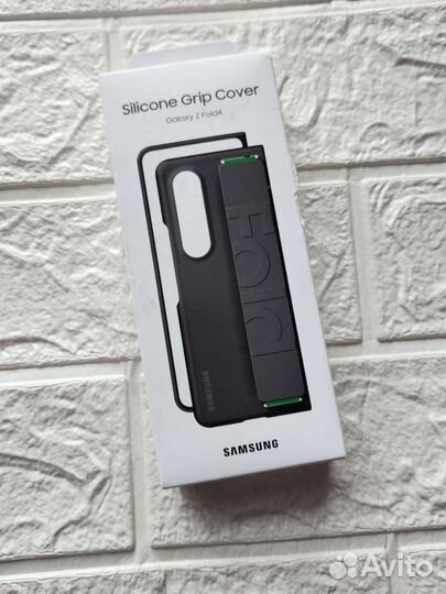 Новые аксессуары для Samsung Galaxy Z Fold4, ориг