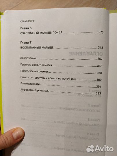 Правила развития мозга вашего ребенка – Медина Джо