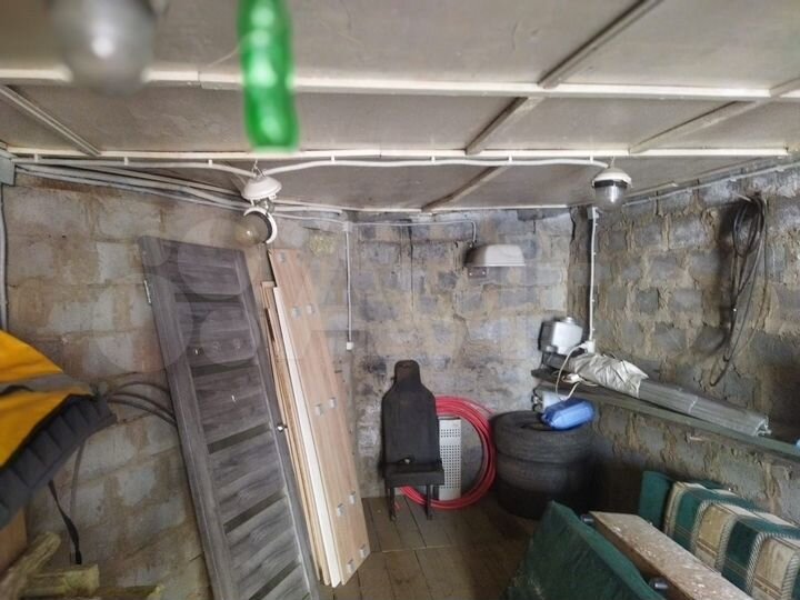 Гараж, 30 м²