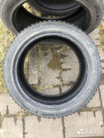 Vredestein ArcTrac 225/45 R17 94