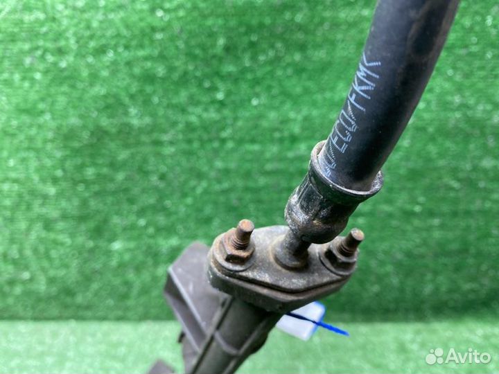 Топливная рампа Hyundai Sonata 5 (Тагаз)