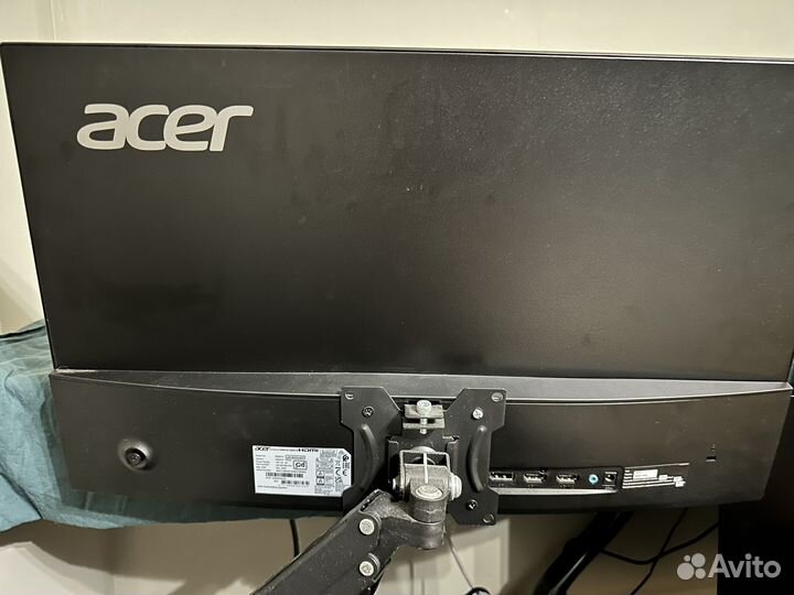 Монитор для компьютера Acer Nitro