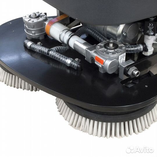 Поломоечная машина Lavor SCL Easy R 66 BT (113Ач