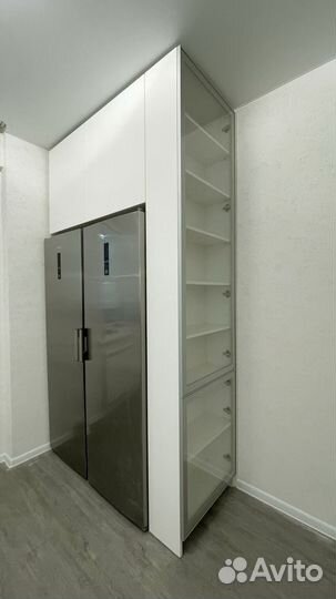 Кухонные гарнитуры в рассрочку