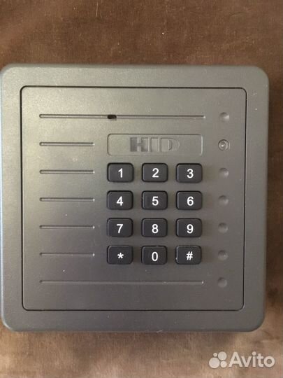 Считыватель