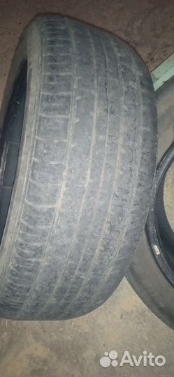 Yokohama Advan A460 205/55 R16