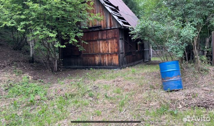 Бытовки и дачные домики