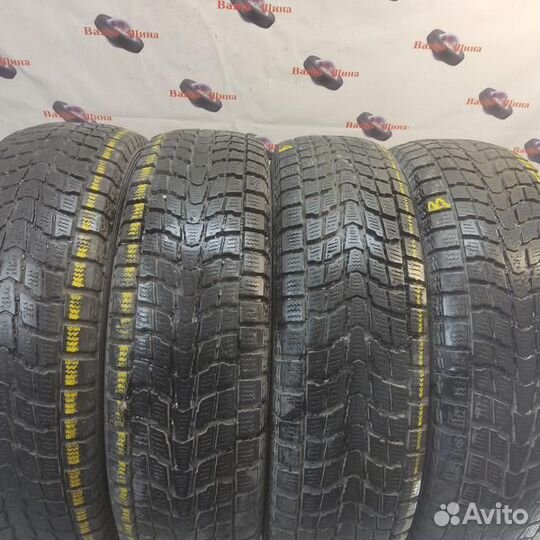 Dunlop Grandtrek SJ6 225/65 R17