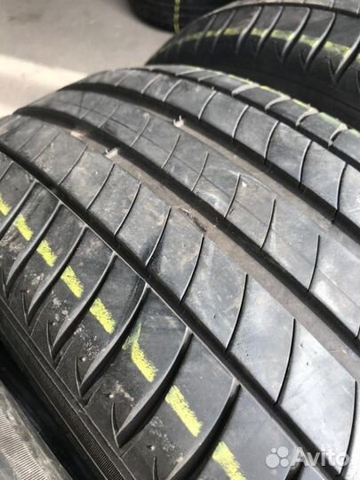 Michelin Primacy 3 215/55 R17