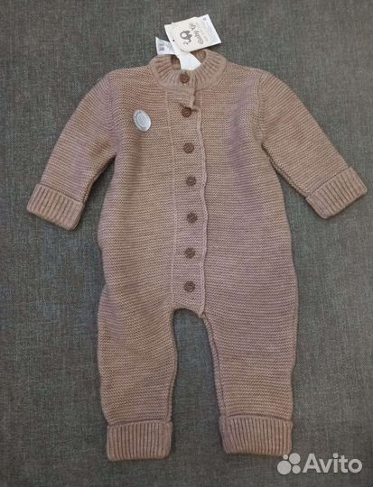 Комбинезон новый