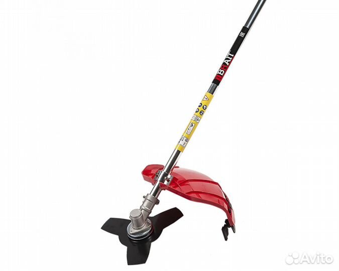 Бензотриммер brait BR-430