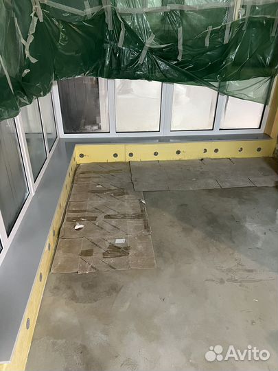 Подоконники из камня толщиной 12мм