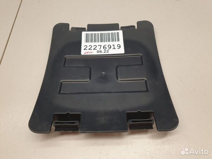 Лючок локера BMW 1 F20 F21 2011-2019