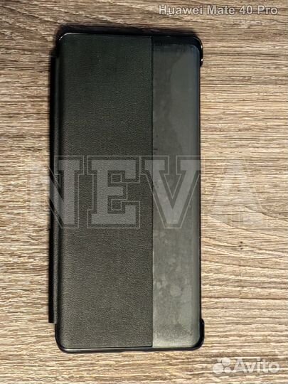 Умные чехлы для телефонов Huawei Mate 40 / 40 Pro