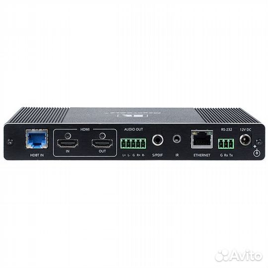 Бесподрывный приемник hdmi Kramer TP-900UHD