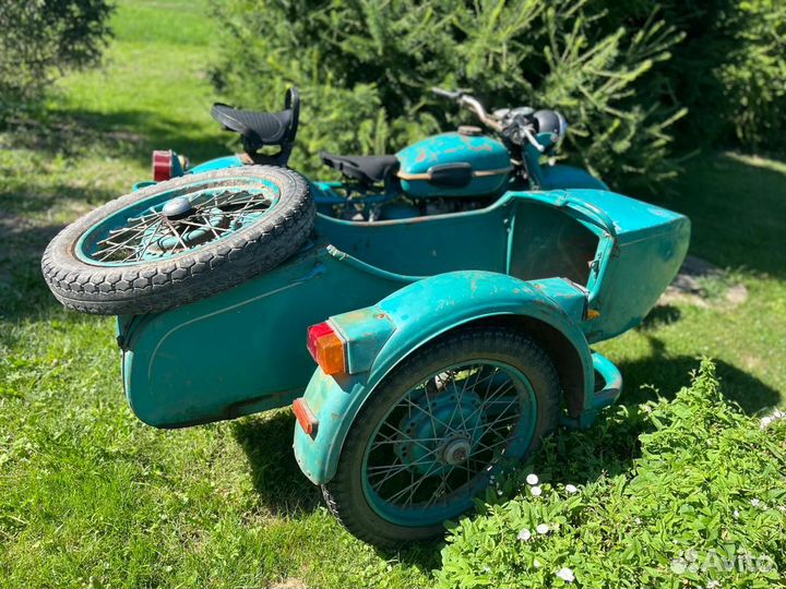 Продаю урал