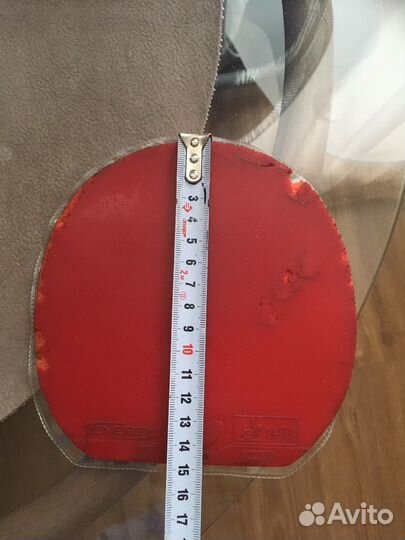 Butterfly tenergy 05 оригинал