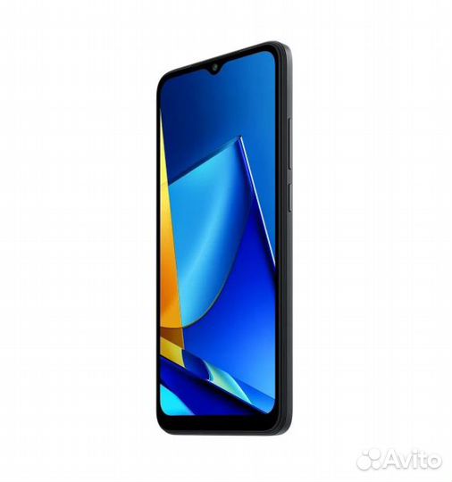 Xiaomi Poco C51, 2/64 ГБ