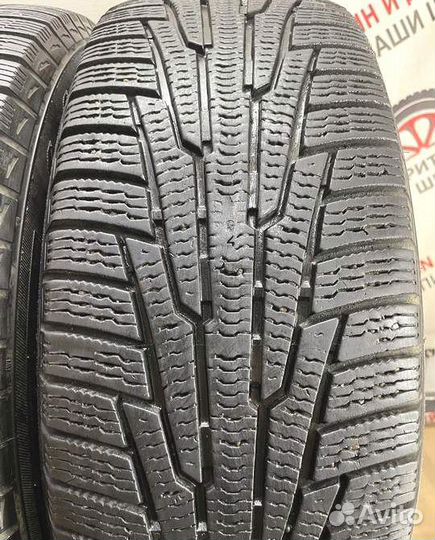 Nokian Tyres Hakkapeliitta R 185/60 R15 85N