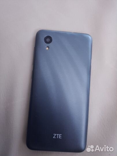 ZTE Blade A31 Lite, 32 ГБ