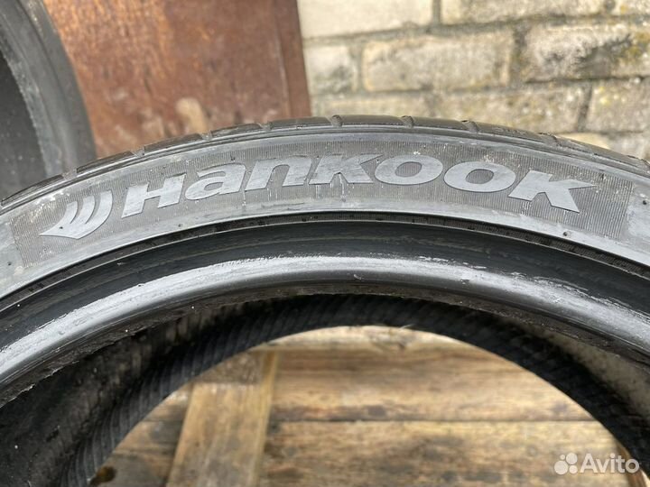 Hankook Ventus S1 evo K107 255/35 R19